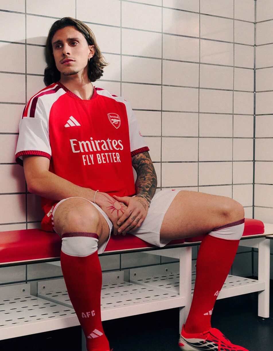 Arsenal